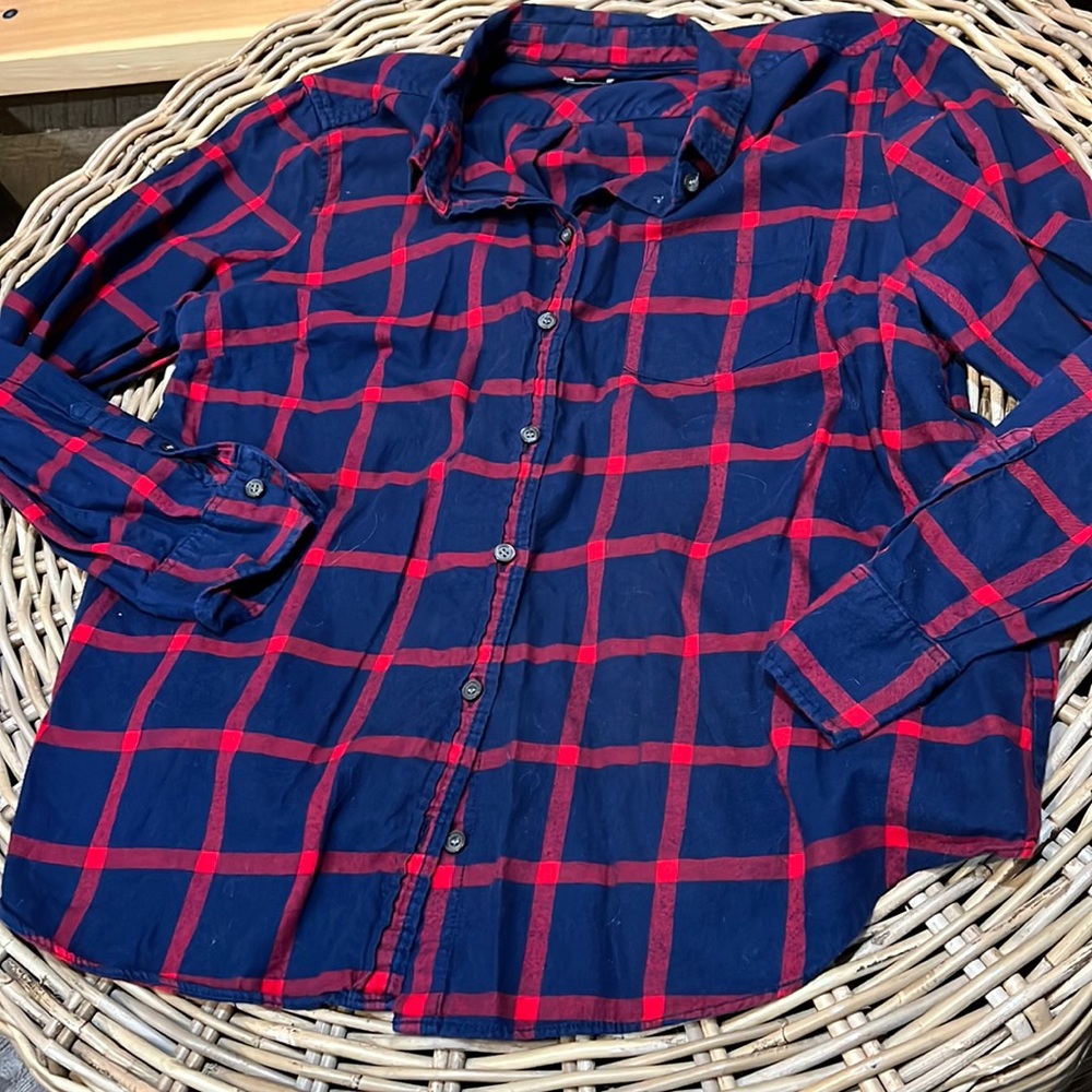 Flannel